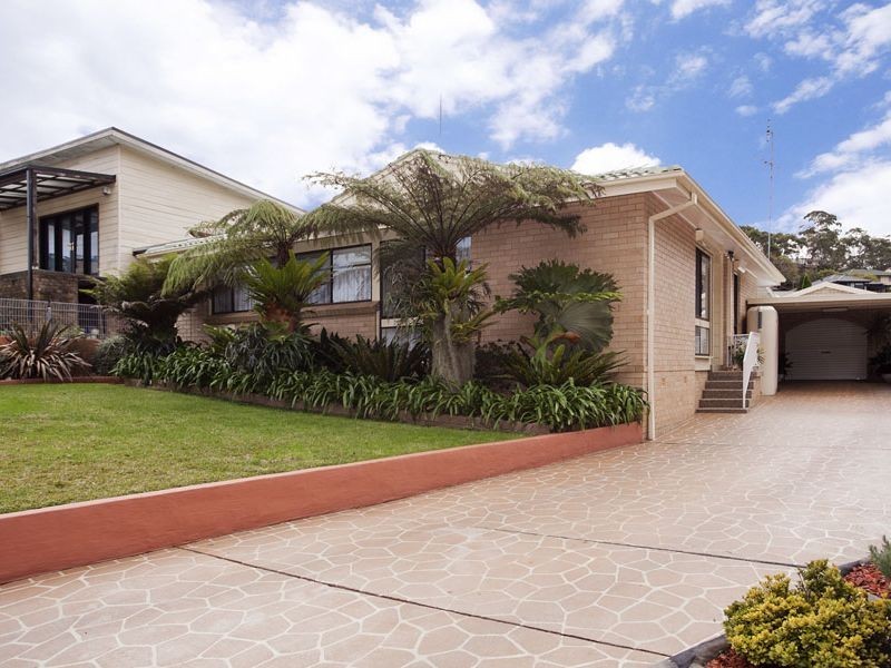 17 Short Street, Helensburgh NSW 2508