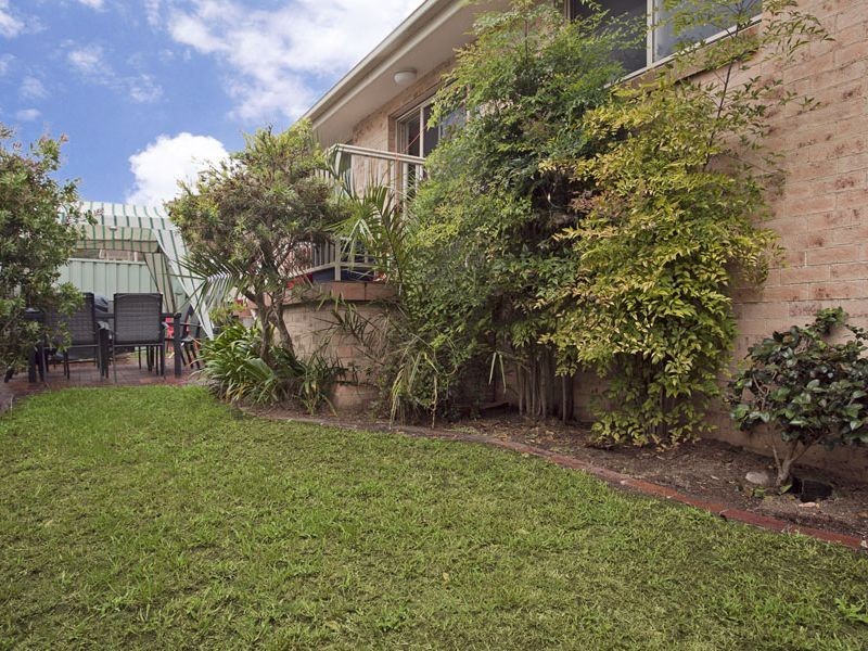 5/19 Park Avenue, Helensburgh NSW 2508