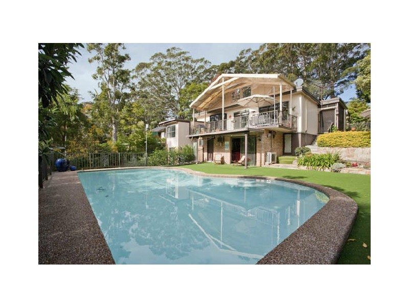 18 Southview Avenue, Stanwell Tops NSW 2508