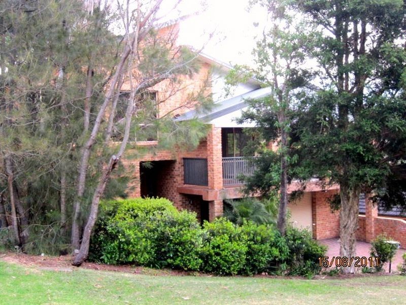 4 Gardiner Place, Helensburgh NSW 2508