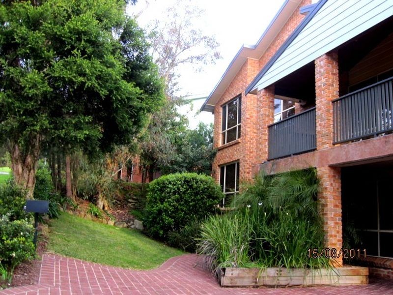 4 Gardiner Place, Helensburgh NSW 2508