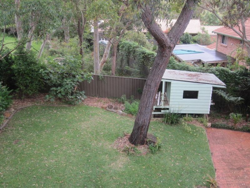 4 Gardiner Place, Helensburgh NSW 2508