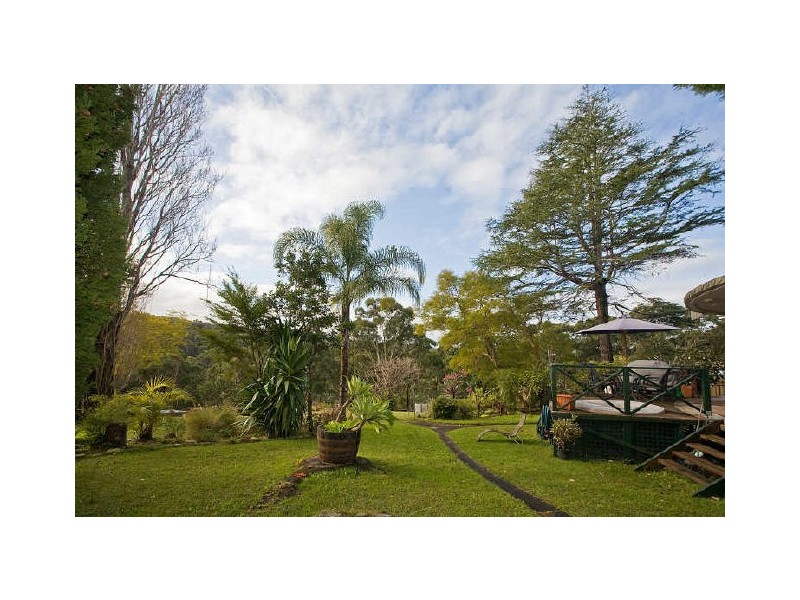 12 The Ridge, Helensburgh NSW 2508