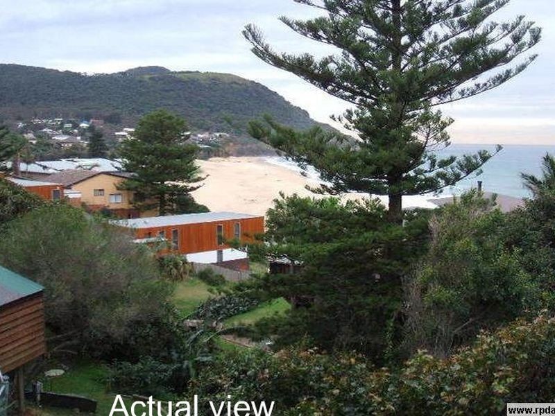 57 Lower Coast Road, Stanwell Park NSW 2508