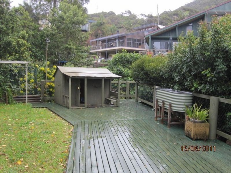 57 Lower Coast Road, Stanwell Park NSW 2508