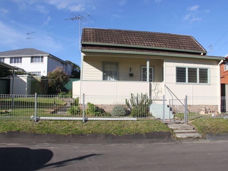 1 Sawan Lane, Helensburgh NSW 2508