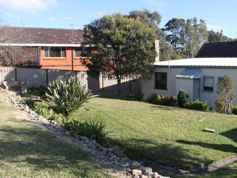 1 Sawan Lane, Helensburgh NSW 2508