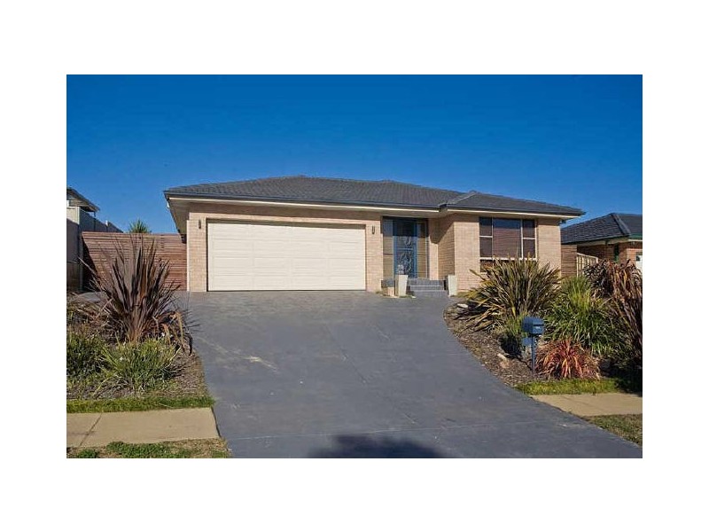 7 Old Quarry Circuit, Helensburgh NSW 2508