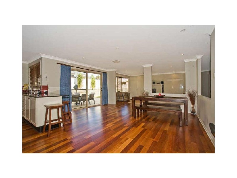 7 Old Quarry Circuit, Helensburgh NSW 2508