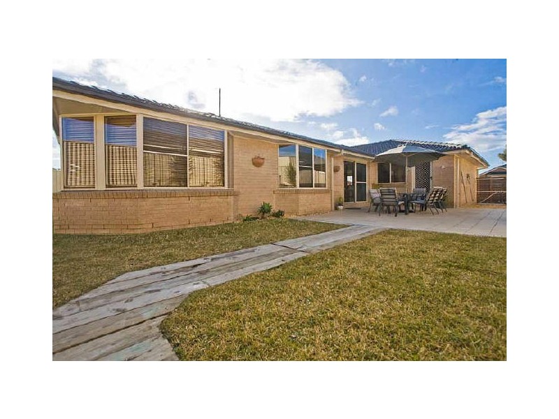 7 Old Quarry Circuit, Helensburgh NSW 2508