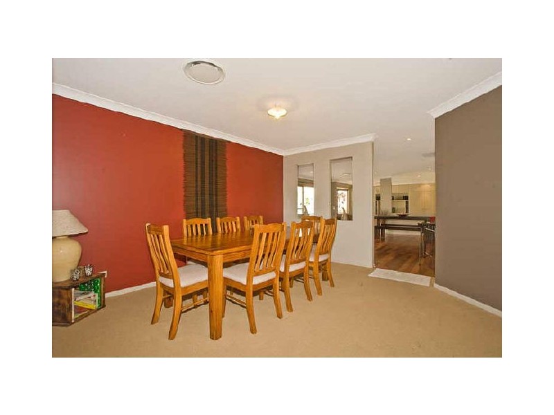 7 Old Quarry Circuit, Helensburgh NSW 2508
