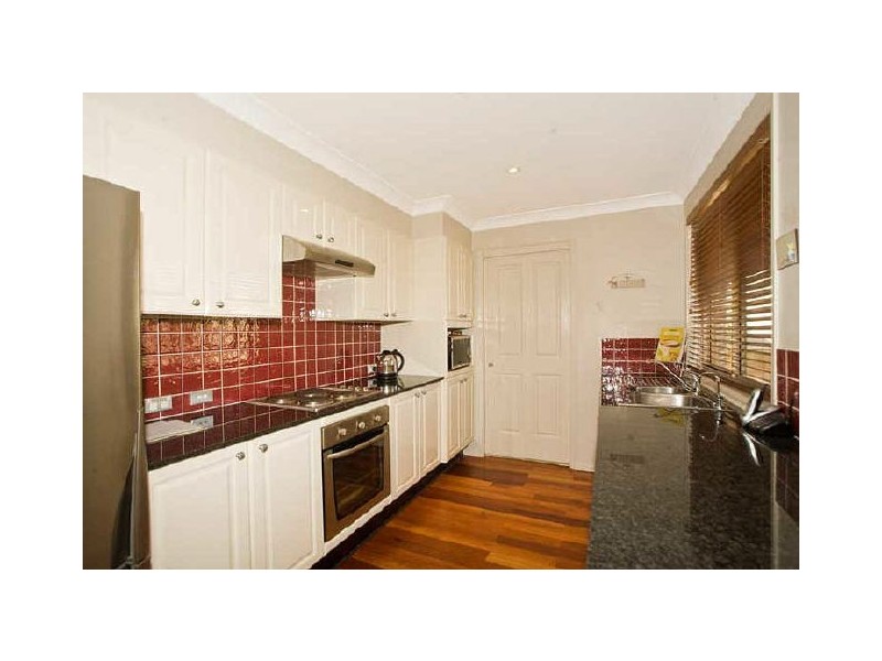 7 Old Quarry Circuit, Helensburgh NSW 2508