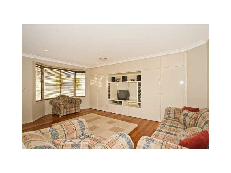 7 Old Quarry Circuit, Helensburgh NSW 2508