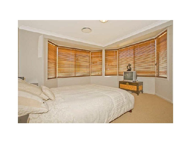7 Old Quarry Circuit, Helensburgh NSW 2508