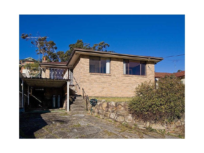7 Parkes St, Helensburgh NSW 2508