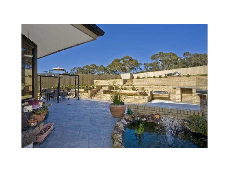 41 Old Quarry Circuit, Helensburgh NSW 2508