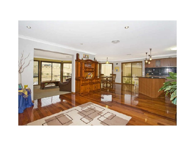 41 Old Quarry Circuit, Helensburgh NSW 2508