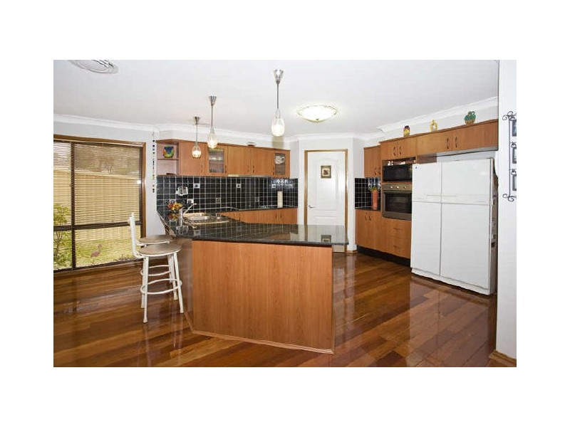 41 Old Quarry Circuit, Helensburgh NSW 2508