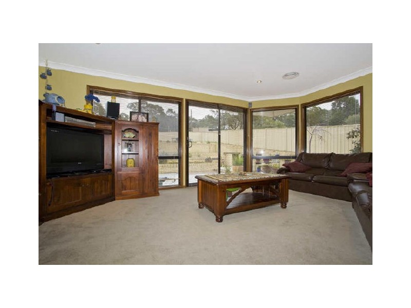 41 Old Quarry Circuit, Helensburgh NSW 2508