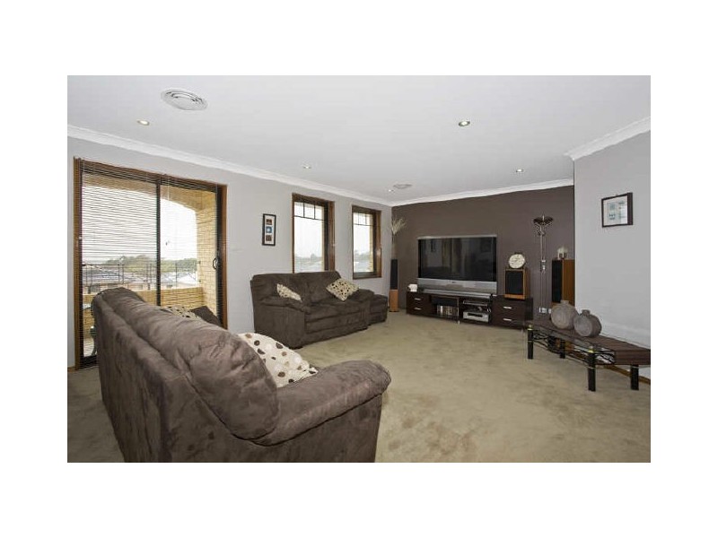41 Old Quarry Circuit, Helensburgh NSW 2508