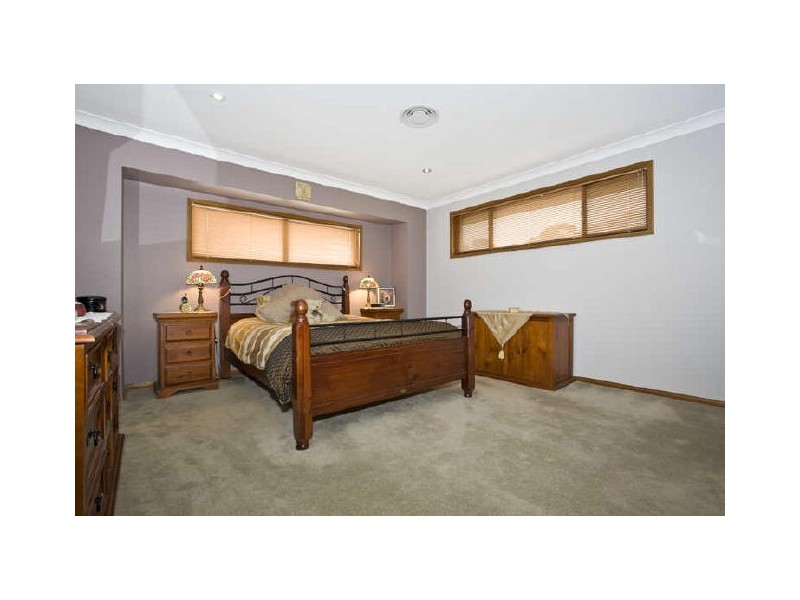 41 Old Quarry Circuit, Helensburgh NSW 2508