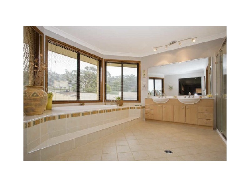 41 Old Quarry Circuit, Helensburgh NSW 2508