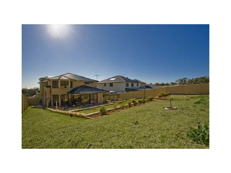 41 Old Quarry Circuit, Helensburgh NSW 2508