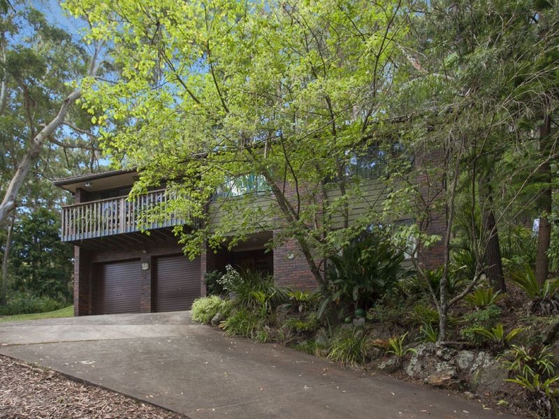 125 Otford Rd, Otford NSW 2508