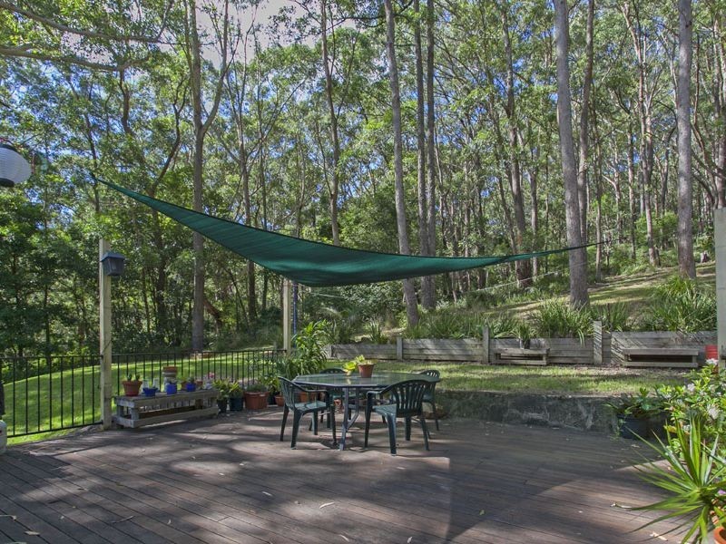 125 Otford Rd, Otford NSW 2508