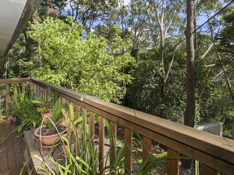 125 Otford Rd, Otford NSW 2508