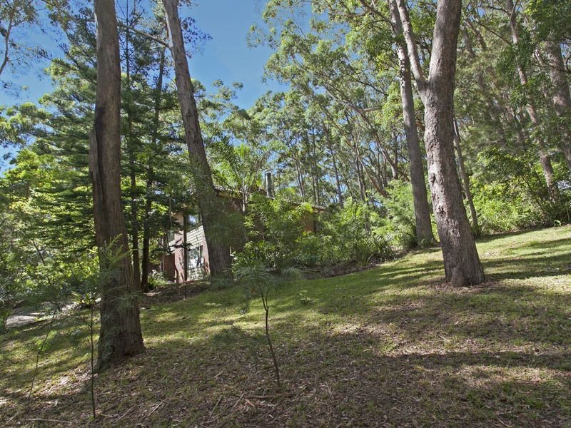 125 Otford Rd, Otford NSW 2508