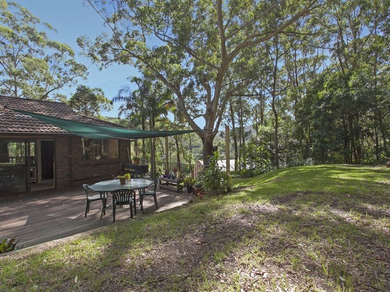 125 Otford Rd, Otford NSW 2508