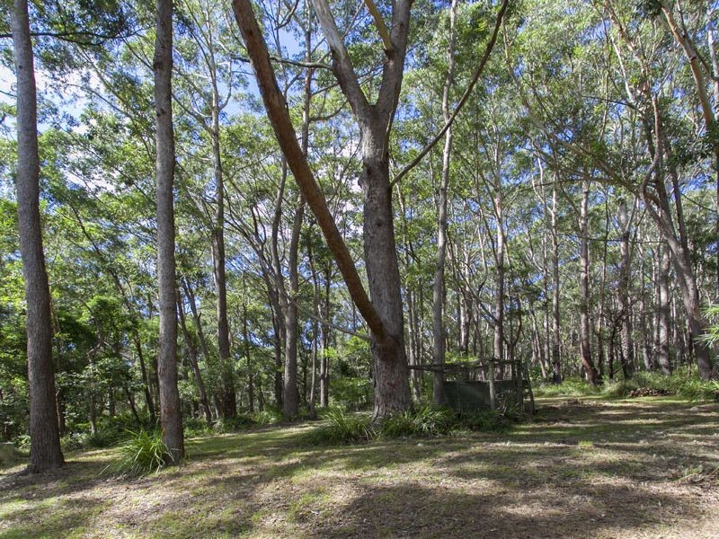 125 Otford Rd, Otford NSW 2508