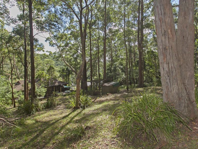 125 Otford Rd, Otford NSW 2508