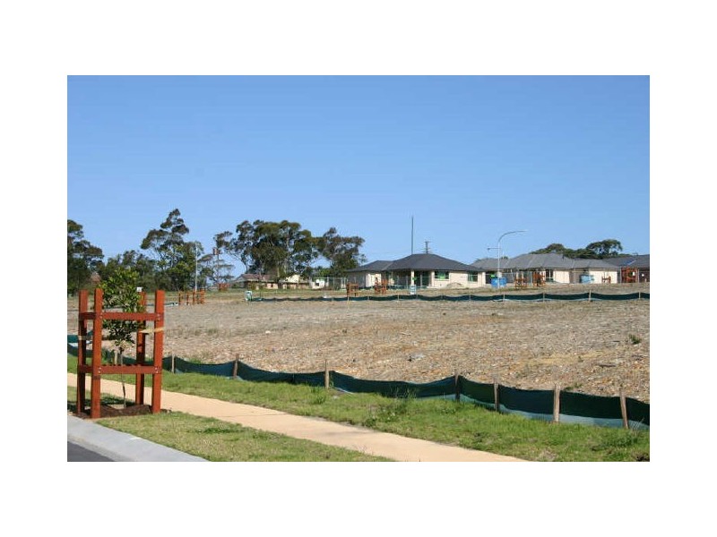 Lot 21 Handley St, Helensburgh NSW 2508