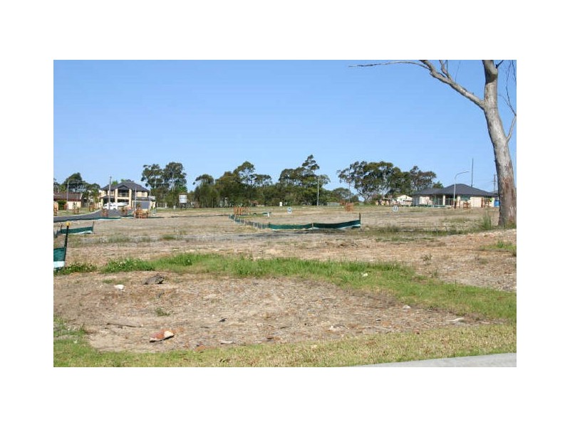 Lot 21 Handley St, Helensburgh NSW 2508