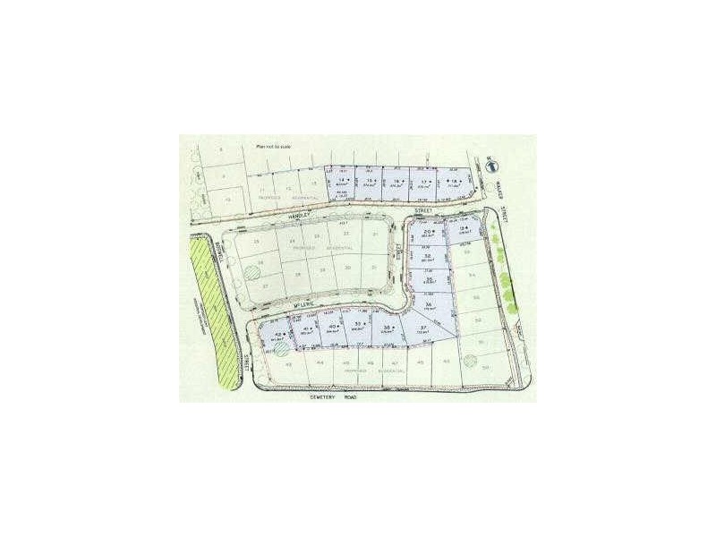 Lot 21 Handley St, Helensburgh NSW 2508