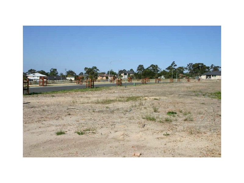 Lot 21 Handley St, Helensburgh NSW 2508