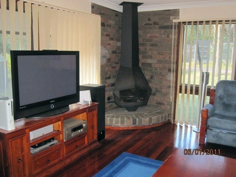 118 Otford Road, Otford NSW 2508