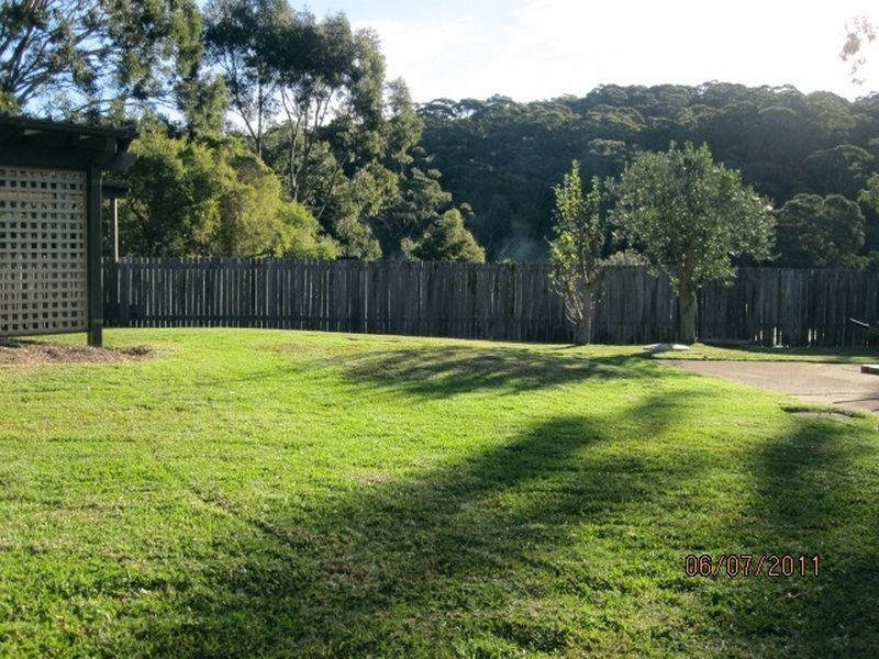 118 Otford Road, Otford NSW 2508