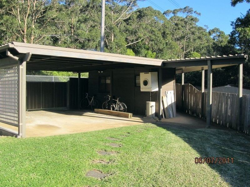 118 Otford Road, Otford NSW 2508