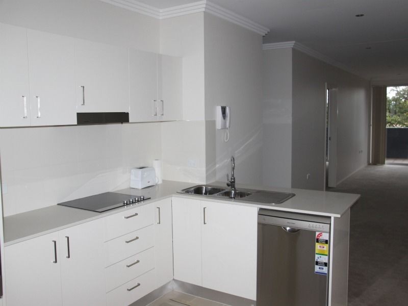 3/20 Walker Street, Helensburgh NSW 2508