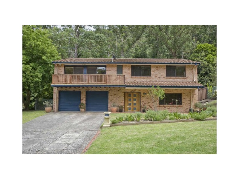 38a Railway Cr, Stanwell Park NSW 2508