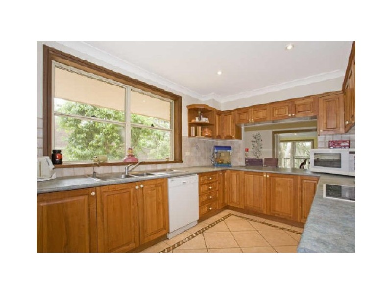 23 Hume Drive, Helensburgh NSW 2508