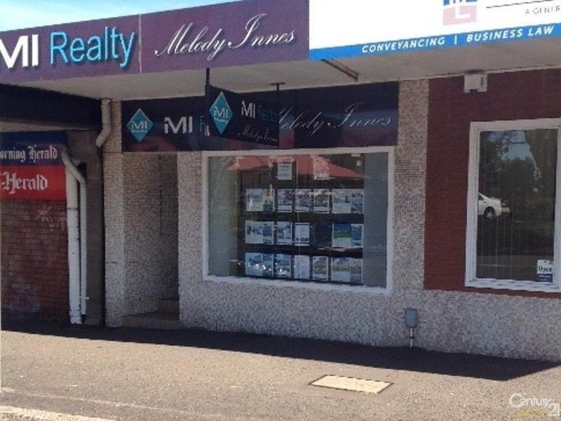 Shop 10, 1 Parkes Street, Helensburgh NSW 2508