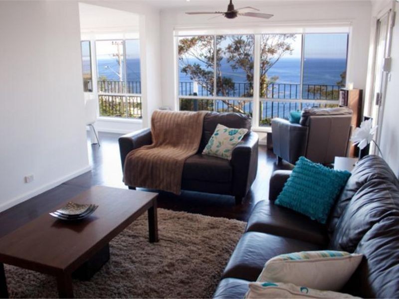 236 Lawrence Hargrave Drive, Coalcliff NSW 2508