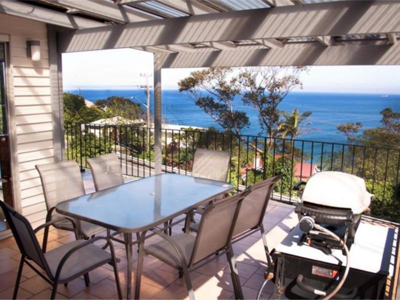 236 Lawrence Hargrave Drive, Coalcliff NSW 2508