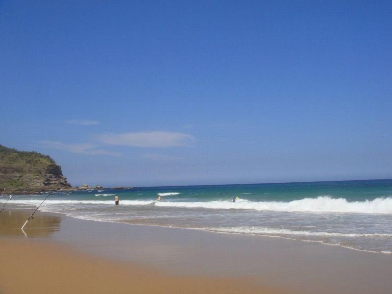 236 Lawrence Hargrave Drive, Coalcliff NSW 2508