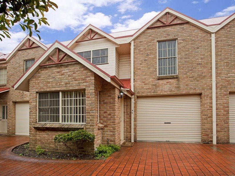 2/6 Walker Street, Helensburgh NSW 2508