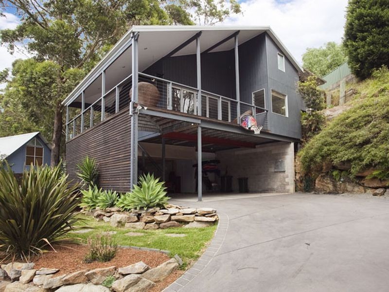 2c Vera Street, Helensburgh NSW 2508